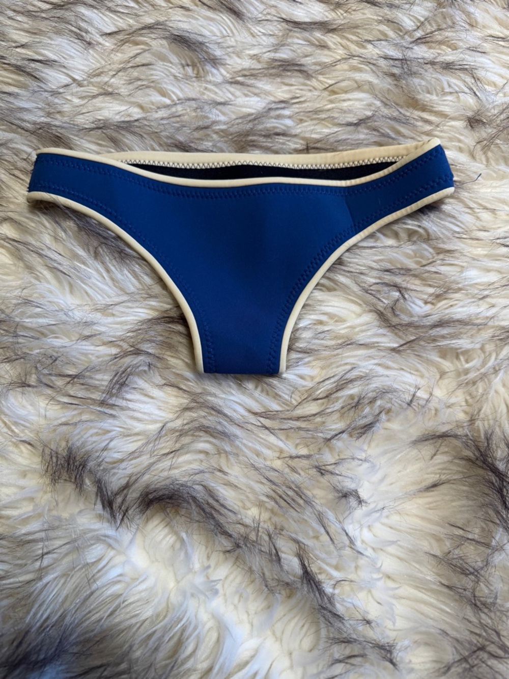 Abysse bikini bottom S